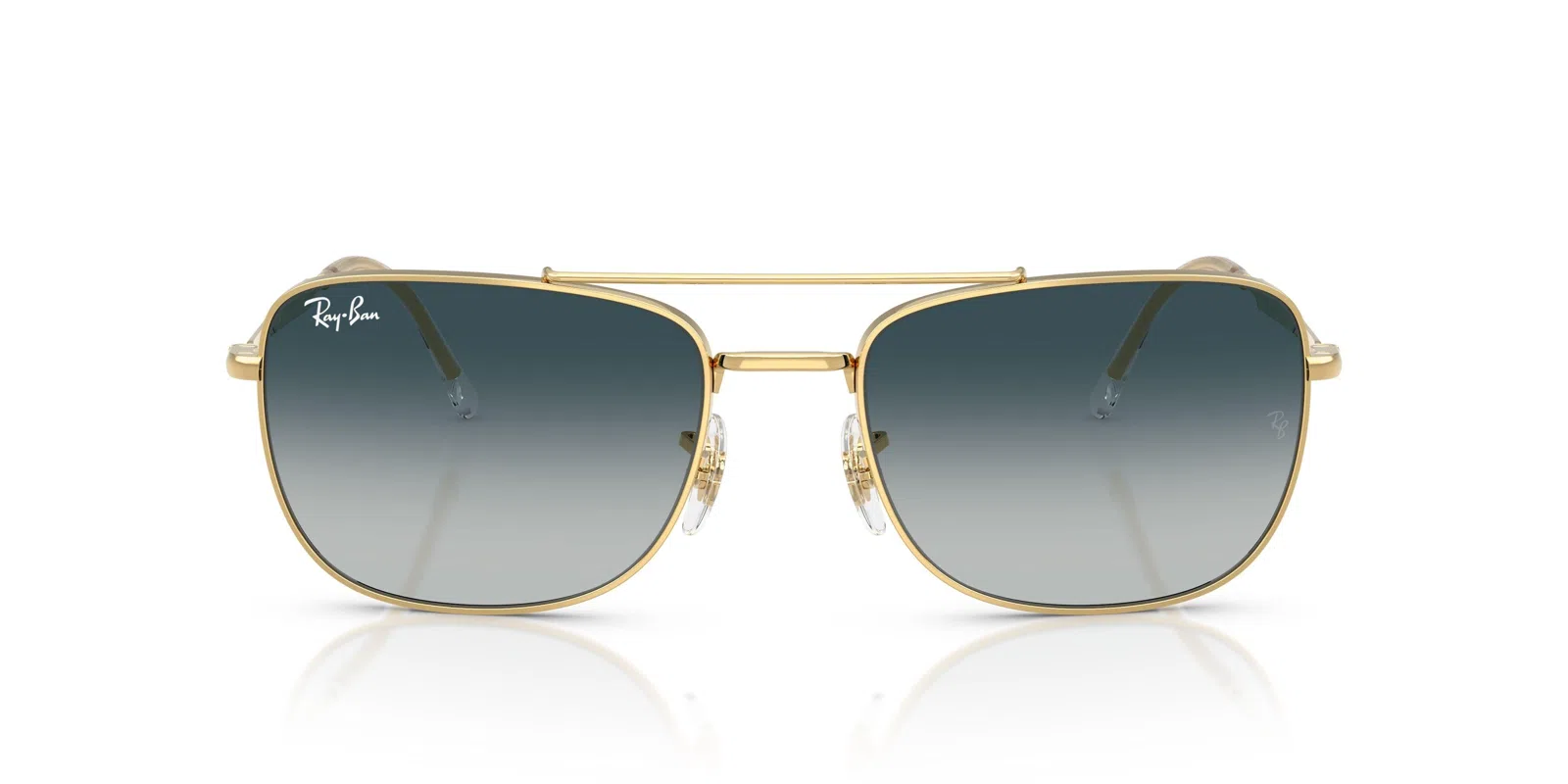 Ray-Ban 3755 Sunglasses - view 38